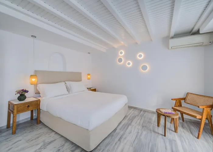 Hotel Madalena
