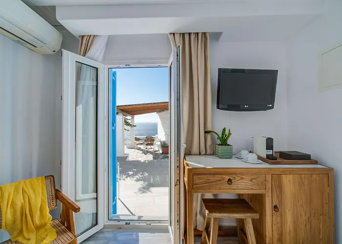 Hotel Madalena