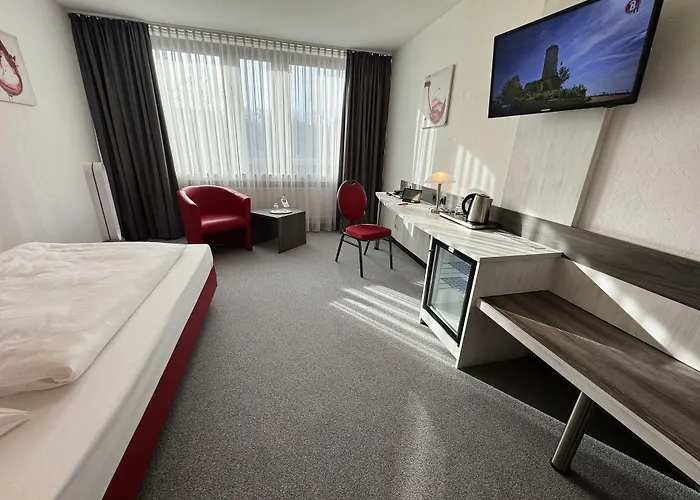 Brenner Hotel