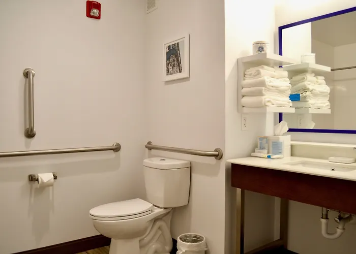 Hampton Inn Medina