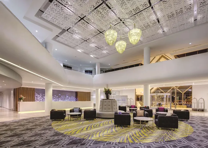 Rendezvous Hotel Perth Scarborough