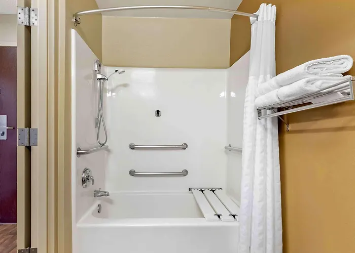 Extended Stay America Suites - Philadelphia - King Of Prussia