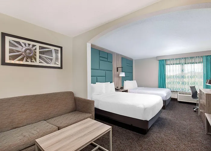La Quinta Inn By Wyndham Pigeon Forge-Dollywood