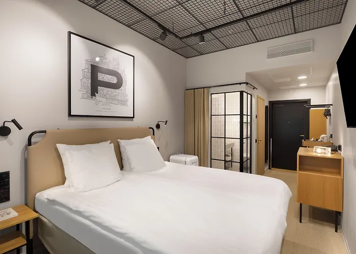 Original Sokos Hotel Wiklund