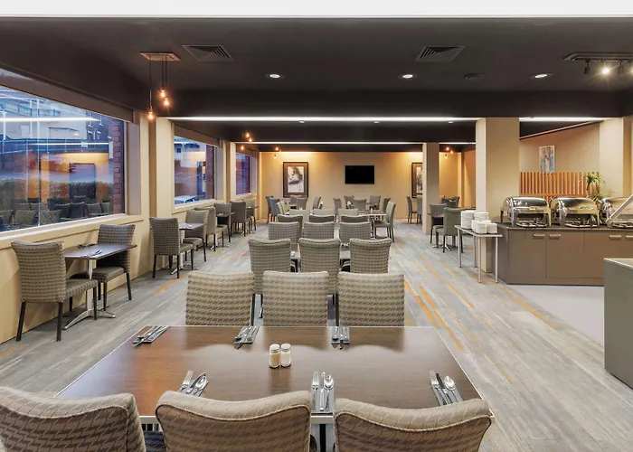 Best Western Plus Launceston
