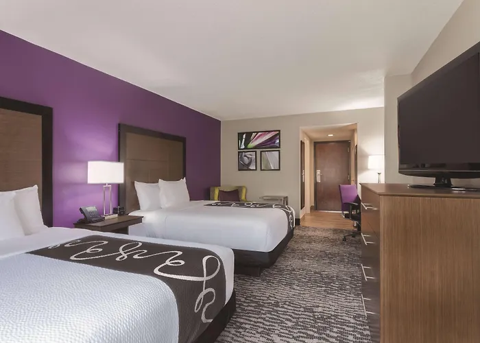La Quinta By Wyndham Columbus North