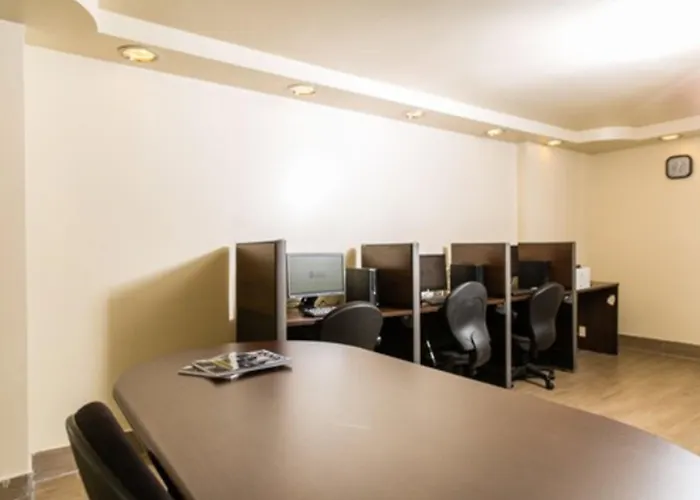 Best Western El Dorado Panama Hotel