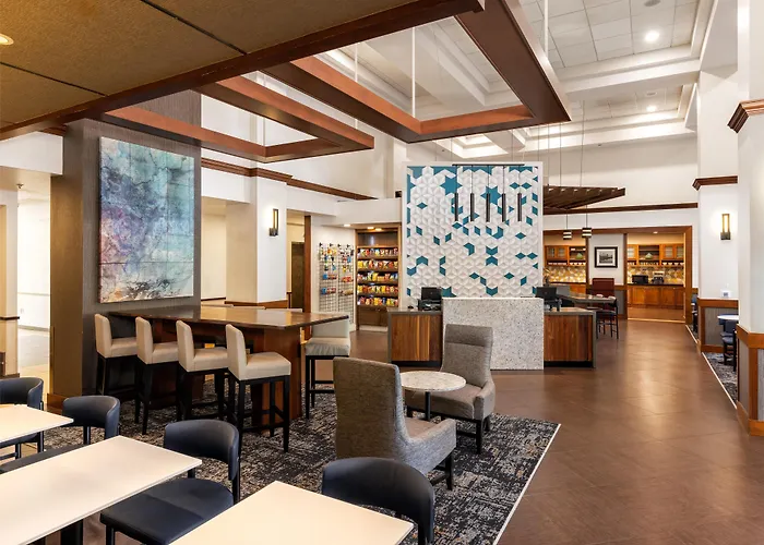 Hyatt Place Sacramento Rancho Cordova