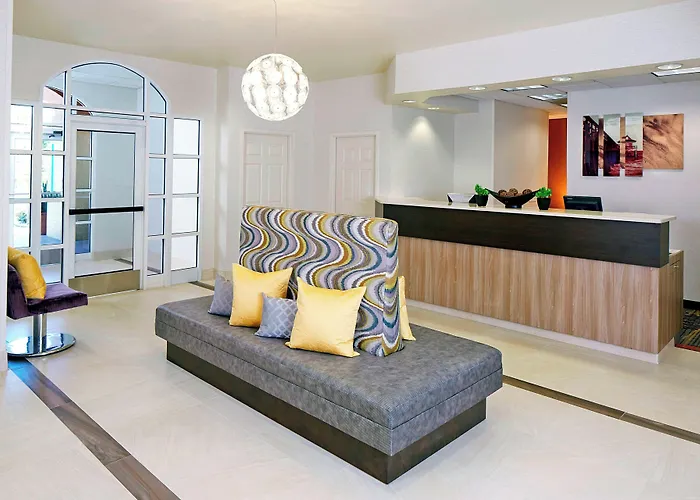 Residence Inn By Marriott Naples