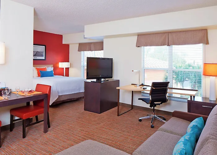 Residence Inn By Marriott Naples