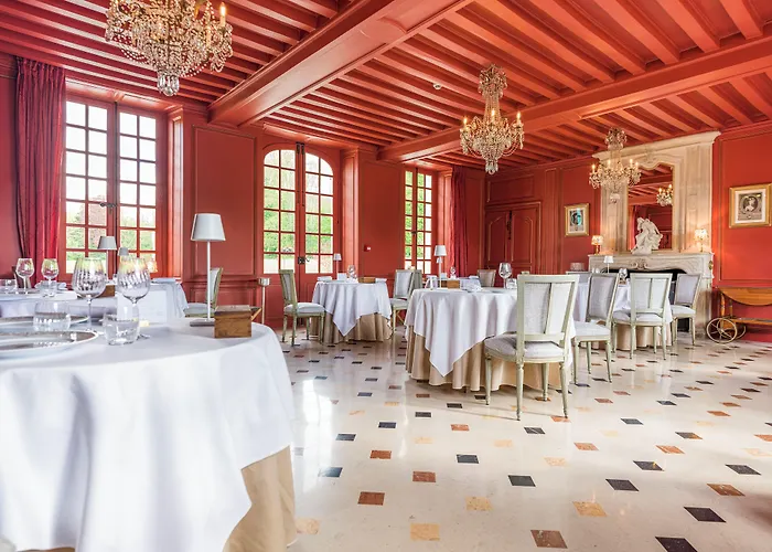 Chateau d'Audrieu