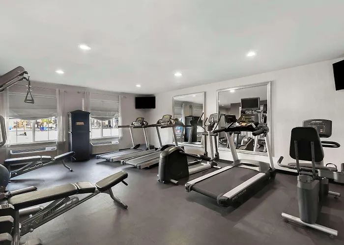 Best Western University Inn Santa Clara