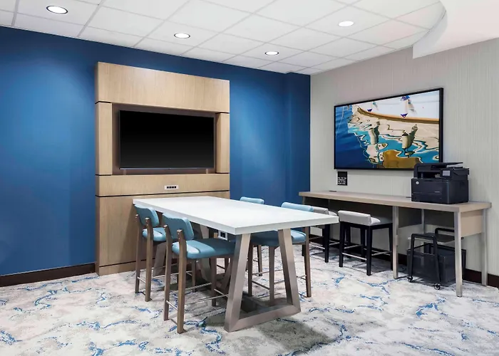 Hilton Garden Inn Charleston / Mt. Pleasant