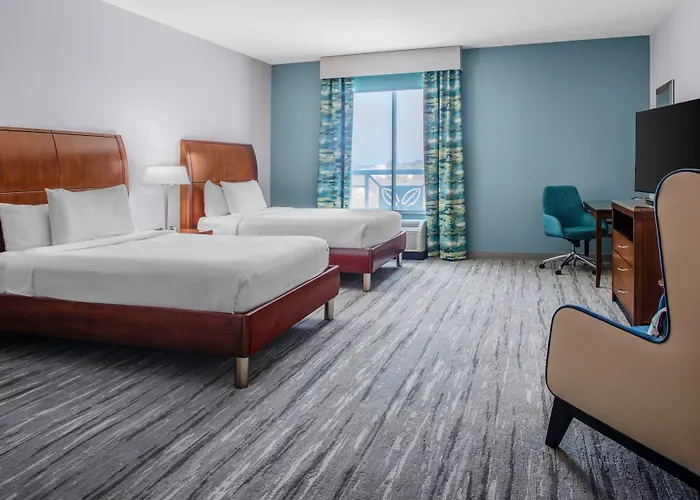 Hilton Garden Inn Charleston / Mt. Pleasant