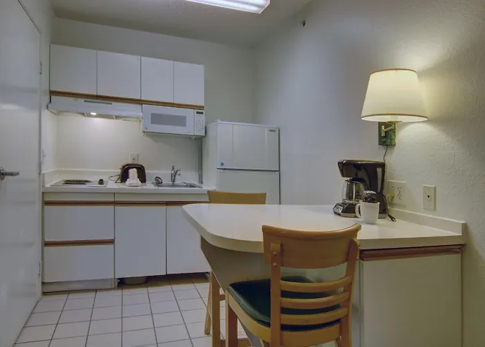 Studio 6 Extended Stay - Roswell, Ga - Atlanta