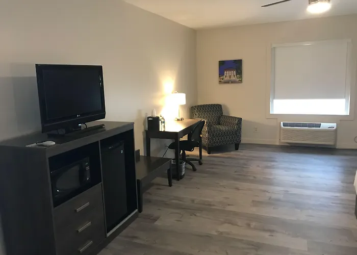 Hom Hotel Gainesville, Surestay Collection By Best Western