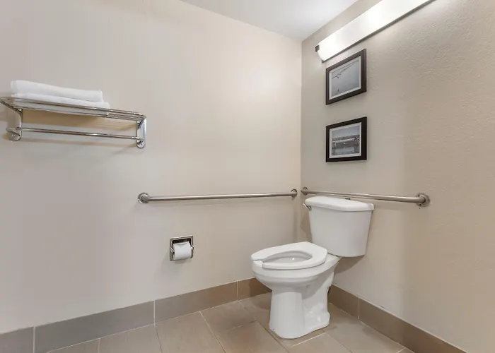 Comfort Inn Arcata
