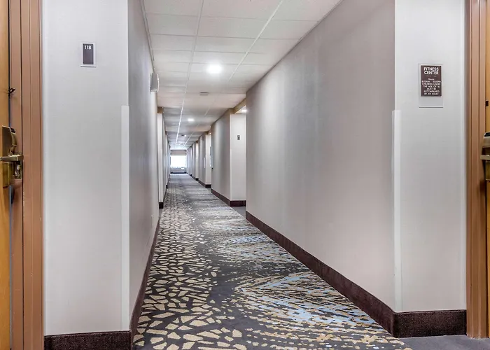 Sleep Inn & Suites Johnson City