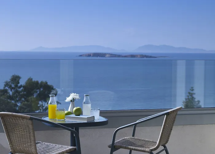 Amarilia Hotel