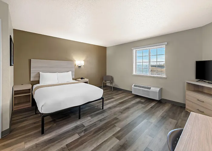 Birch Hill Suites Columbia