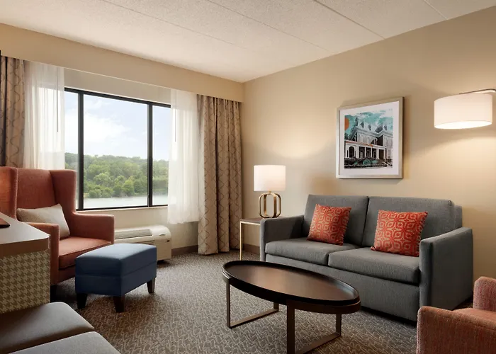 Holiday Inn Hotel & Suites Council Bluffs By Ihg