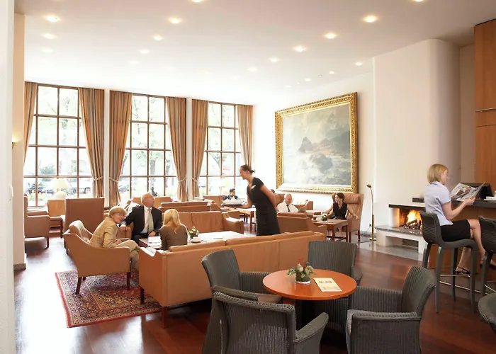 Hotel Baseler Hof