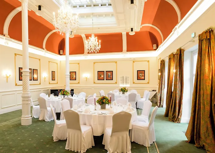 Hotel Baseler Hof