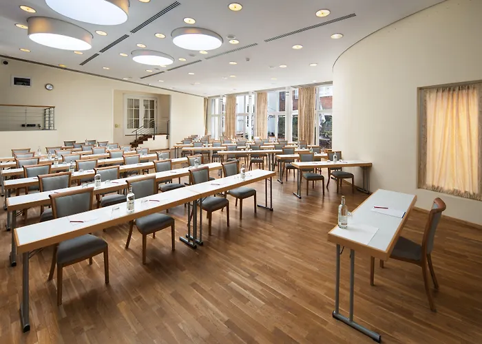 Hotel Baseler Hof