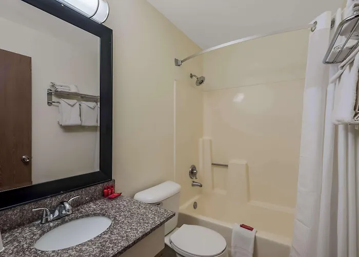 Surestay Hotel By Best Western Williams - Grand Canyon