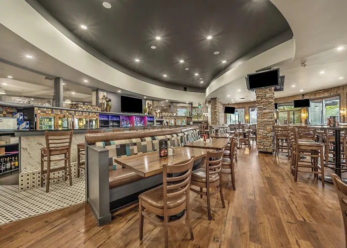 Holiday Inn Lethbridge By Ihg