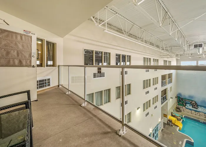 Holiday Inn Lethbridge By Ihg