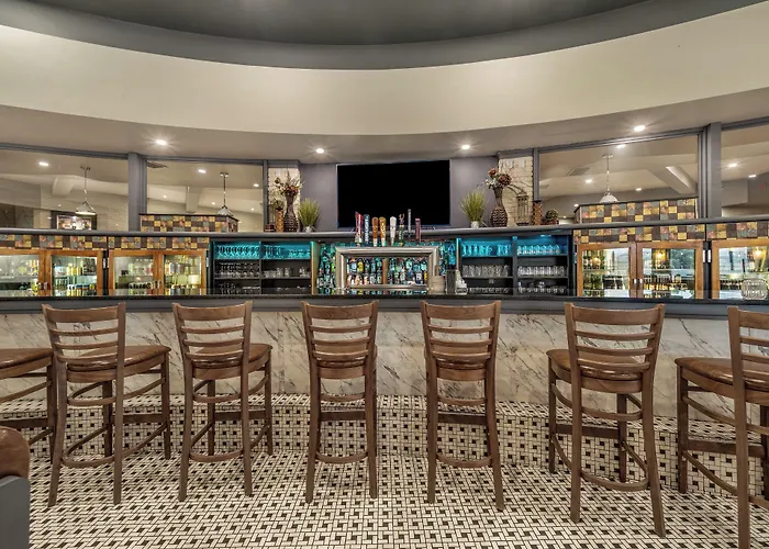Holiday Inn Lethbridge By Ihg
