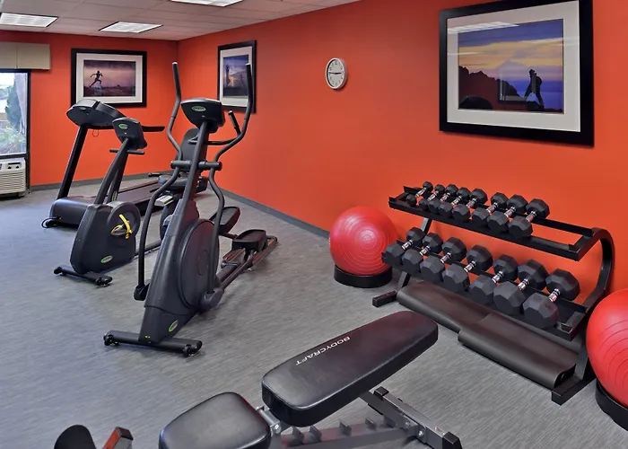 Holiday Inn Express Hotel & Suites Tampa-Rocky Point Island By Ihg