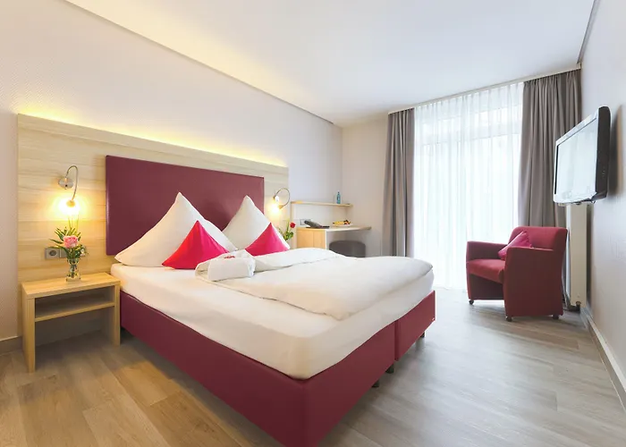 Concorde Hotel Am Leineschloss