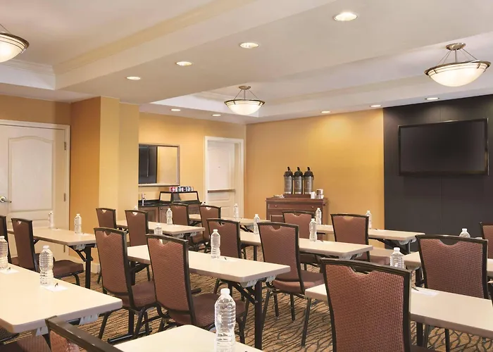 Country Inn & Suites By Radisson, Atlanta Airport North, Ga