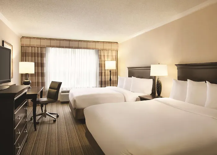 Country Inn & Suites By Radisson, Atlanta Airport North, Ga