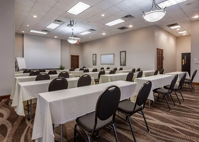 Best Western Gateway Grand