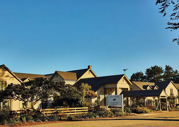 Hill House