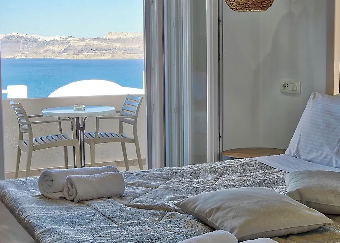 Kokkinos Villas