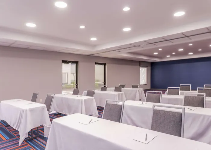 Hampton Inn & Suites St. Louis-Chesterfield