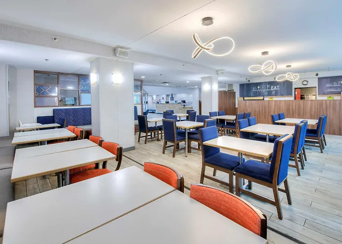 Hampton By Hilton Ottawa