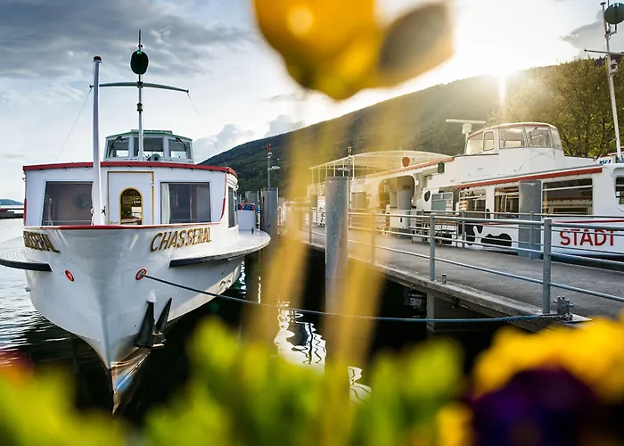 City Hotel Biel Bienne Free Parking