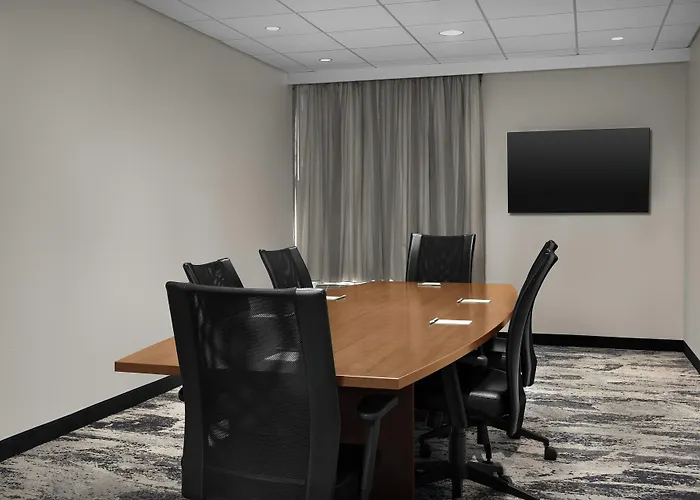 Fairfield By Marriott Inn And Suites Winston-Salem Hanes Mall