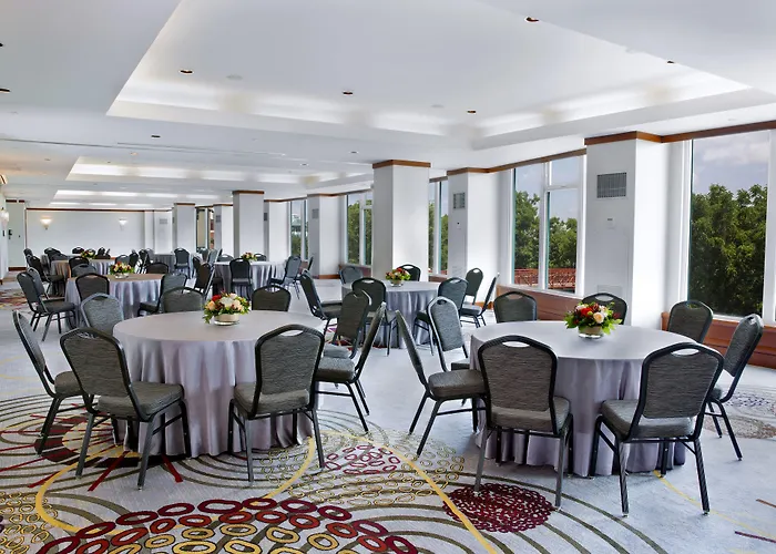 Niagara Falls Marriott Fallsview Hotel & Spa