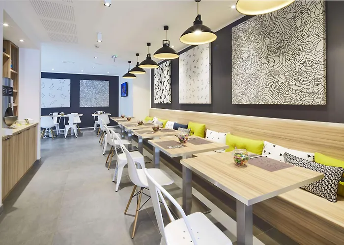 Kyriad Hotel Brest