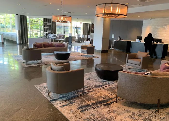 Hyatt Regency Pittsburgh International Airport