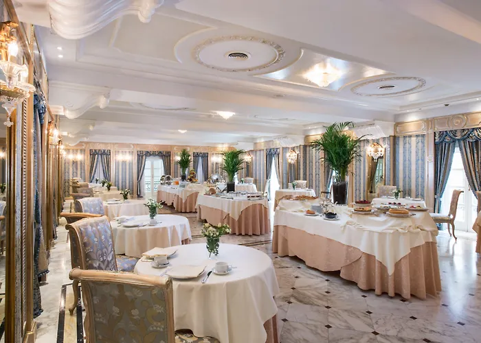 Grand Hotel Des Bains