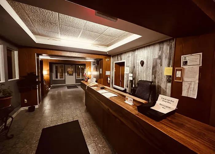 Best Value Inn & Suites Parry Sound