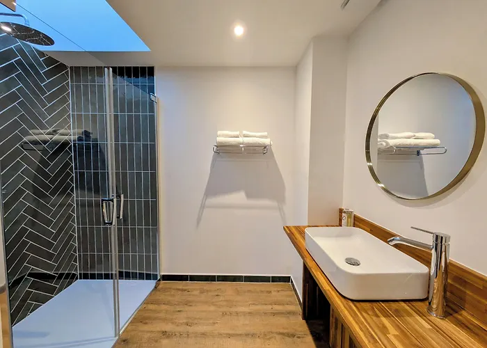 The Originals Boutique, Grand Hôtel Saint-Pierre, Aurillac (Qualys-Hotel)