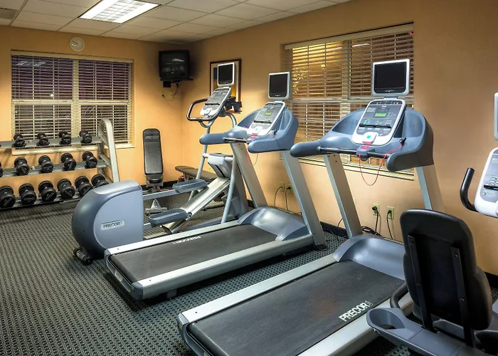 Residence Inn By Marriott San Jose South